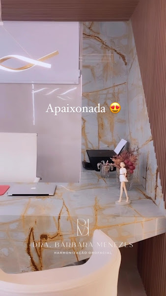 Foto 2 de Dra Bárbara Menezes