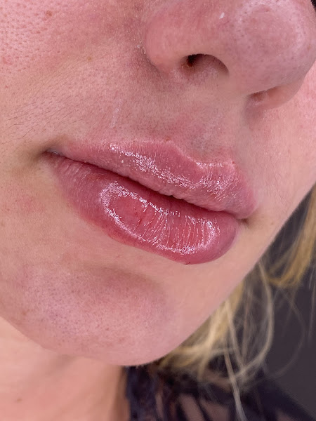 Foto 3 de Dra Bárbara Menezes