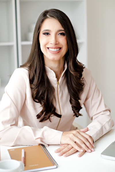 Foto 2 de Dra. Bárbara Moccelini - Odontopediatra