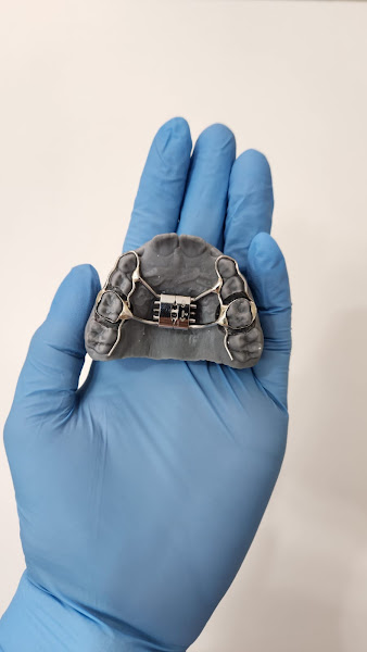 Foto 3 de Dra. Bárbara Moccelini - Odontopediatra