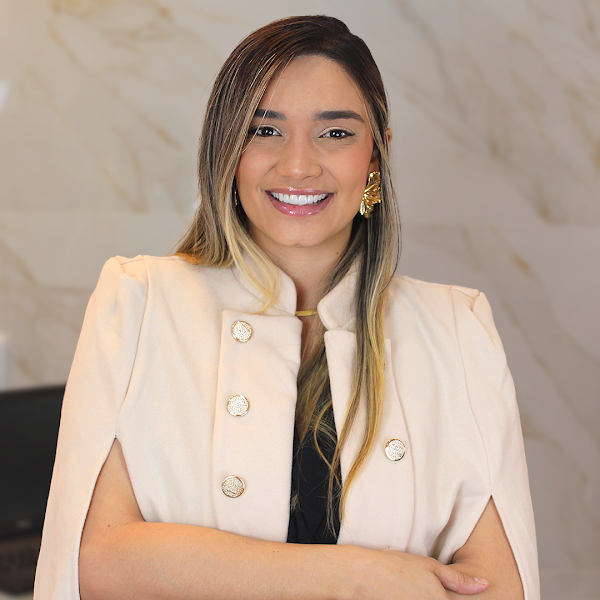 Foto 2 de Dra. Bárbara Nogueira Odontologia