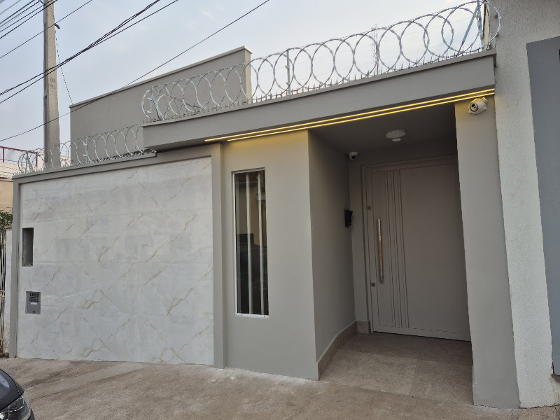 Foto 2 de Dra Bárbara Oliveira - Consultório Odontológico