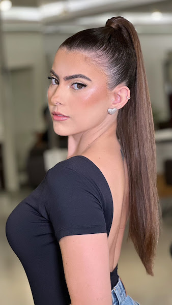 Foto 2 de Dra. Bárbara Policarpo Harmonização Orofacial