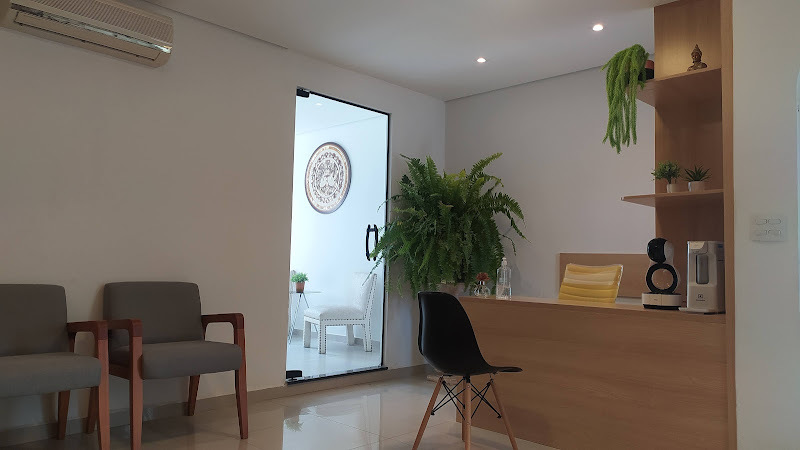 Foto 3 de Dra Barbara Prestes Del Cistia