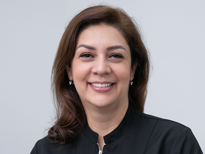 Foto 8 de Dra Barbara Prestes Del Cistia