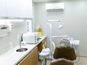 Foto 3 de Dra. Bárbara Rocha - Dentista