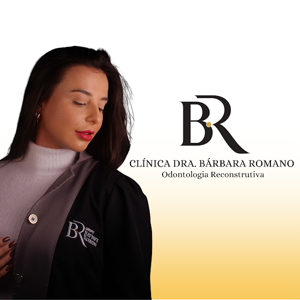 Foto 2 de Dra. Bárbara Romano - ODONTOLOGIA RECONSTRUTIVA