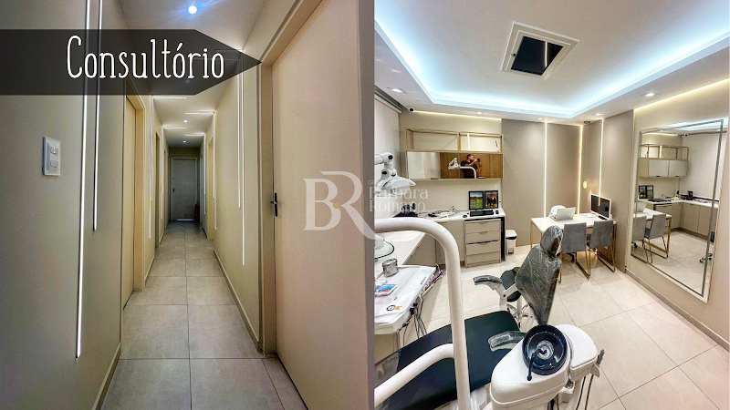 Foto 3 de Dra. Bárbara Romano - ODONTOLOGIA RECONSTRUTIVA