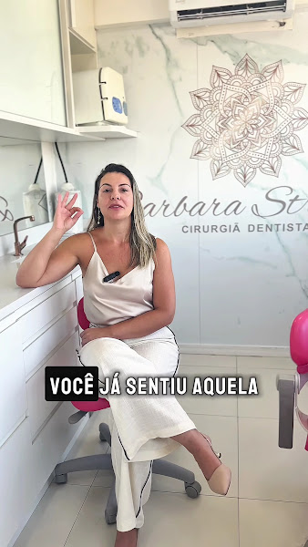 Foto 3 de Dra Barbara Strauss - Barra da Tijuca