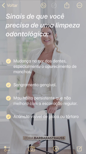 Foto 4 de Dra Barbara Strauss - Barra da Tijuca