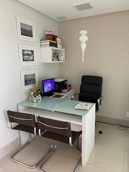 Foto 3 de Dra Bárbara Tavares Kruschewsky - Invisalign Itabuna