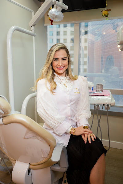 Foto 2 de Dra. Bárbara Vigas - Clínica odontológica