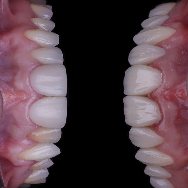 Foto 3 de Dra. Bárbara Vigas - Clínica odontológica