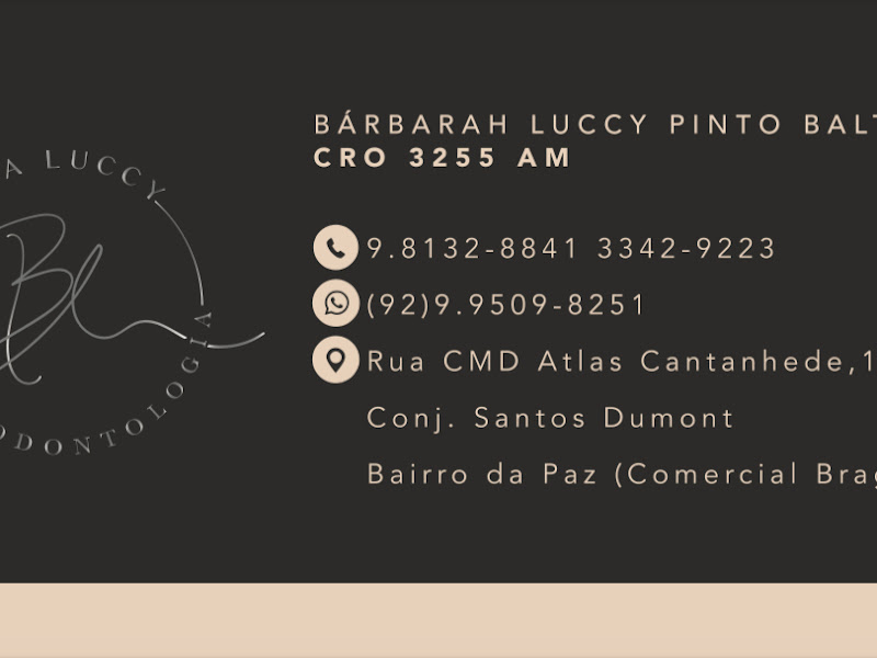 Foto 5 de Dra. Bárbara Vigas - Clínica odontológica