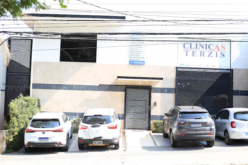 Foto 3 de Dra. Bárbara Von Ah