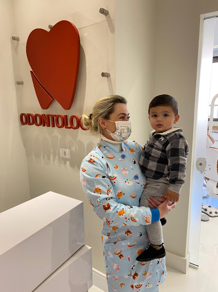 Foto 3 de Dra Beatrice Toledo Dentista em Curitiba