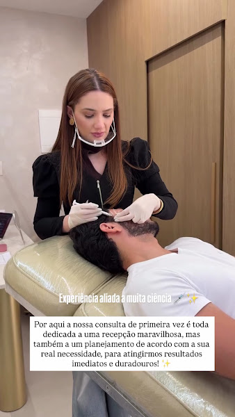 Foto 3 de Dra. Beatriz Bandeira | Beá Clínica | Harmonização Facial Limoeiro do Norte