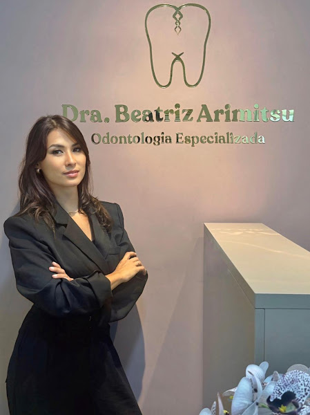 Foto 2 de Dra Beatriz Braghin Arimitsu