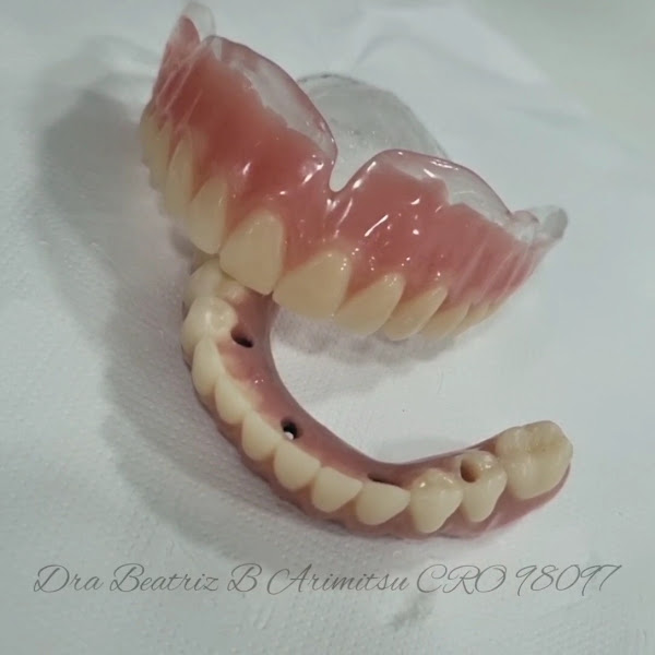 Foto 3 de Dra Beatriz Braghin Arimitsu