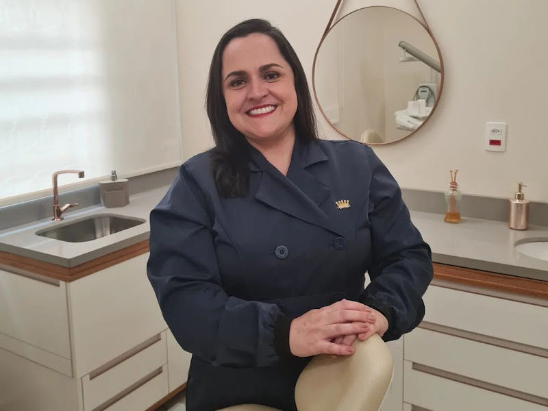 Foto 3 de Dra. Beatriz C. Ferreira - Periodontista