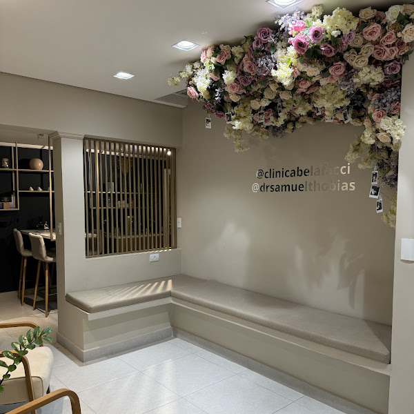 Foto 2 de Dra Beatriz D'Avila