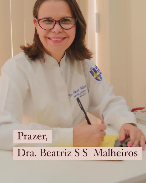 Foto 2 de Dra Beatriz dos Santos S. Malheiros