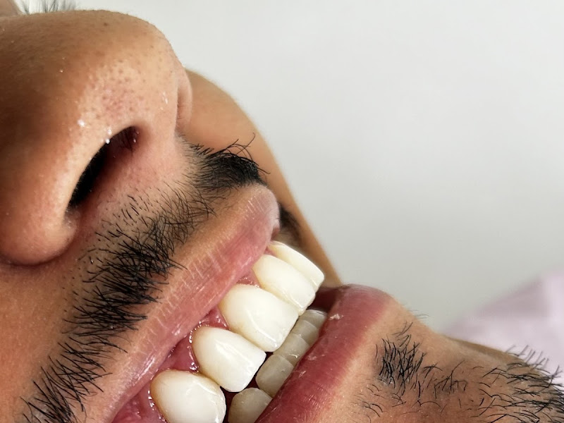 Foto 6 de Dra. Beatriz Francisco - Dentista em Santos