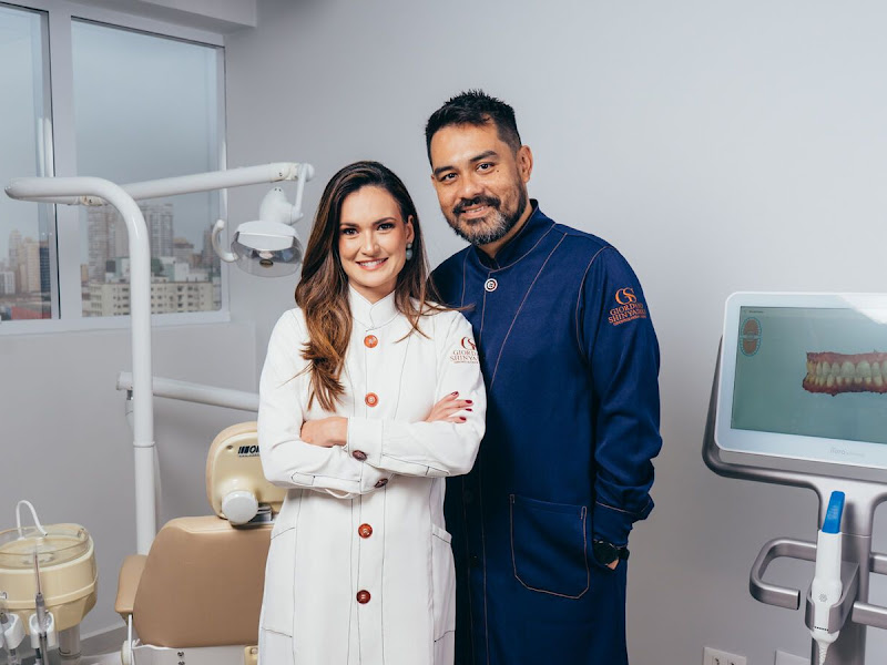 Foto 7 de Dra. Beatriz Francisco - Dentista em Santos