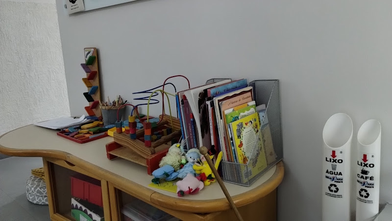 Foto 2 de DRA. BEATRIZ GARCIA DR ANDRE IWAMOTO