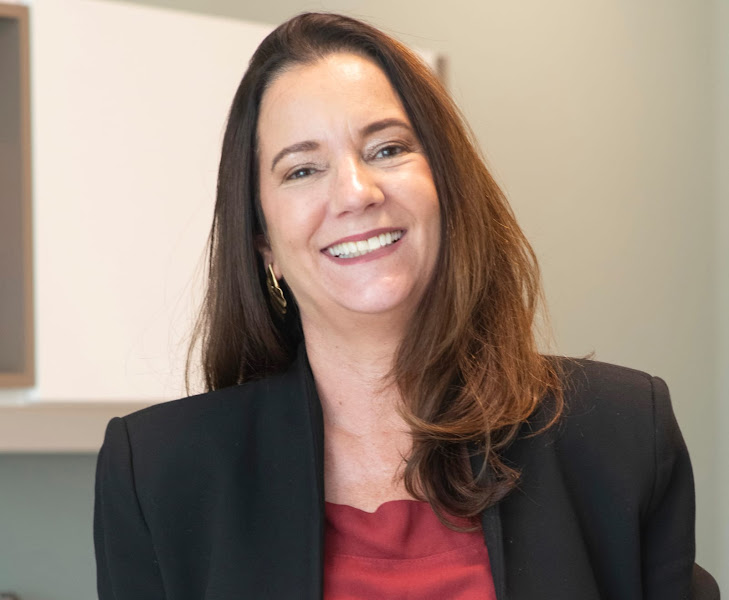 Foto 2 de Dra. Beatriz Guimarães