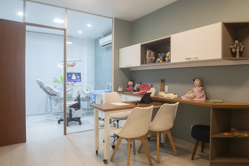 Foto 3 de Dra. Beatriz Guimarães