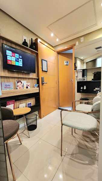 Foto 3 de Dra. Beatriz Hermosa - Dentista | Periodontista Recreio dos Bandeirantes