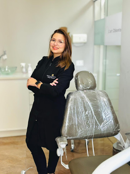 Foto 2 de Dra. Beatriz Iza - Dentista na Vila Carrão