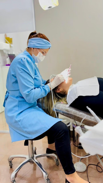 Foto 4 de Dra. Beatriz Iza - Dentista na Vila Carrão