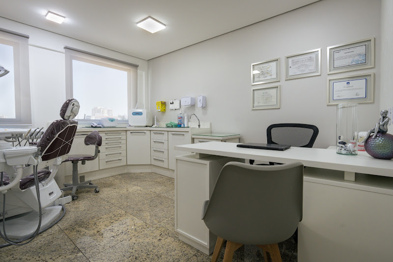 Foto 3 de Dra Beatriz Loureiro - BLS ODONTOLOGIA INTEGRADA