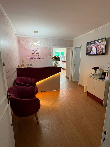 Foto 2 de Dra Beatriz Martins