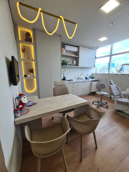 Foto 3 de Dra. Beatriz Melo - Ortodontia e Odontologia do Sono