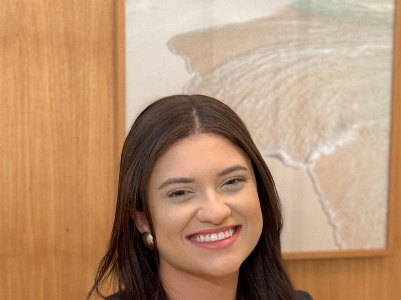 Foto de Dra. Beatriz Nogueira - Dentista em Maceió