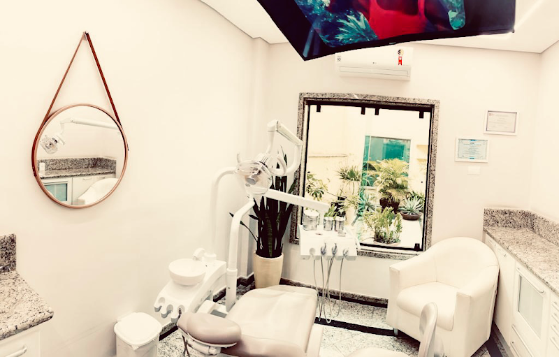 Foto 3 de Dra Beatriz Oliveira