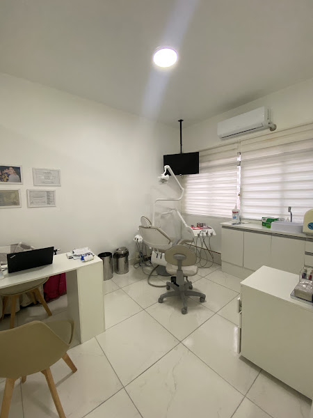 Foto 2 de Dra Beatriz Oliveira - Dentista na Pauliceia