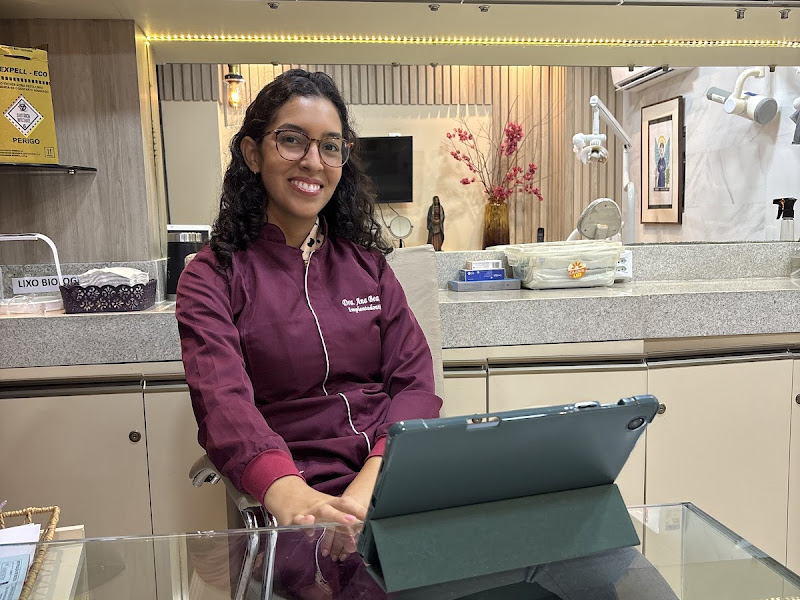 Foto 3 de Dra. Beatriz Pinheiro - Consultório Odontológico