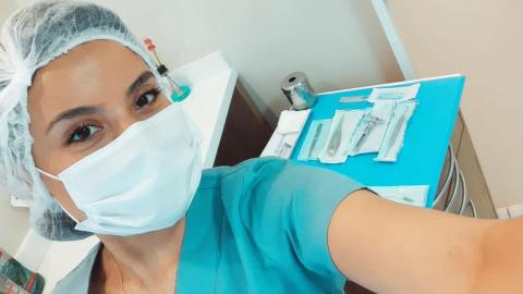 Foto 2 de Dra Beatriz Rosales