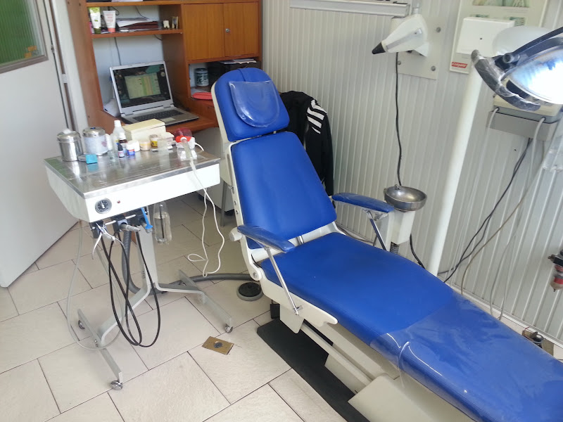 Foto de Dra. Beatriz S. Bruscato - Cirurgiã Dentista