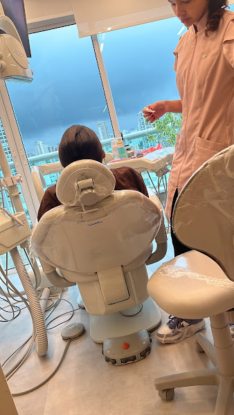 Foto 3 de DRA. Beatriz Santos