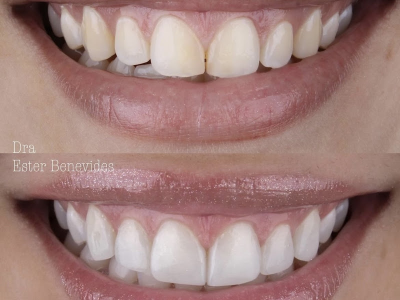 Foto 8 de DRA. Beatriz Santos