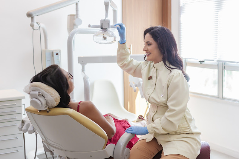 Foto 2 de Dra. Beatriz Simões