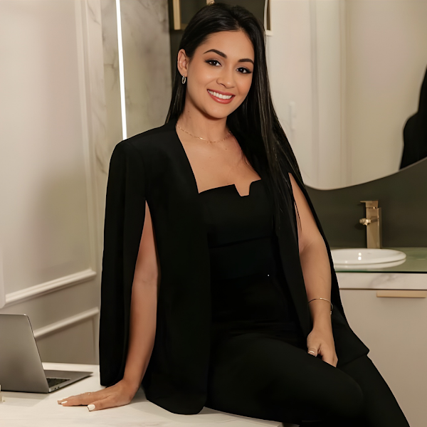 Foto 2 de Dra. Beatriz Souza - Cirurgiã-dentista