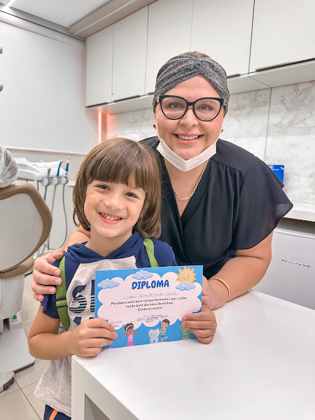 Foto 2 de Dra Beatriz Teles Odontologia