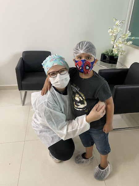 Foto 3 de Dra Beatriz Teles Odontologia