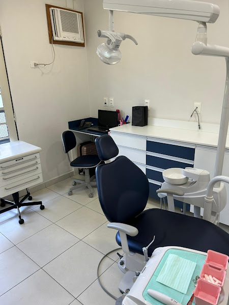 Foto 3 de Dra. Beatriz Verza - Odontologia Especializada e Harmonização Facial